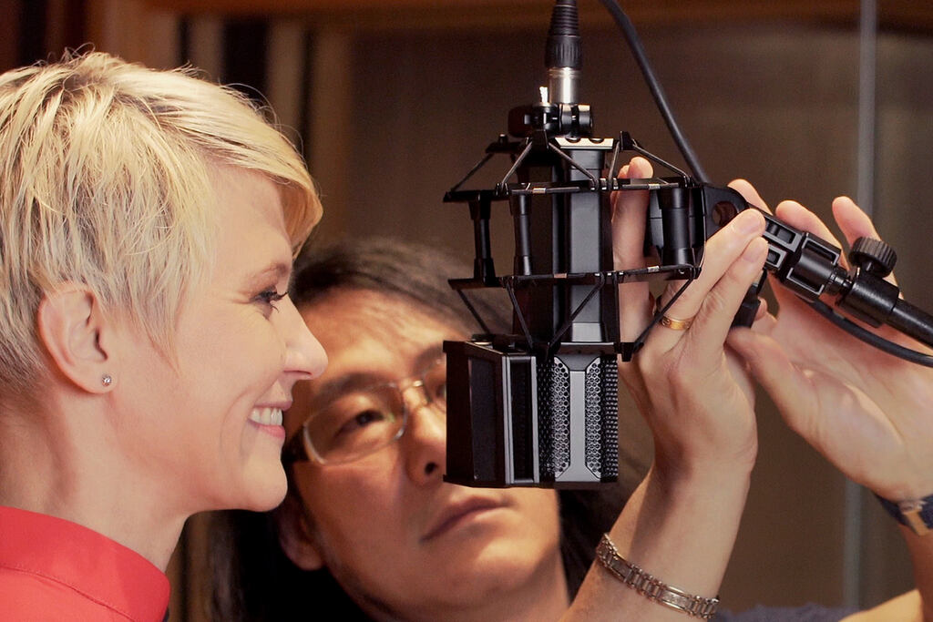 Vocals