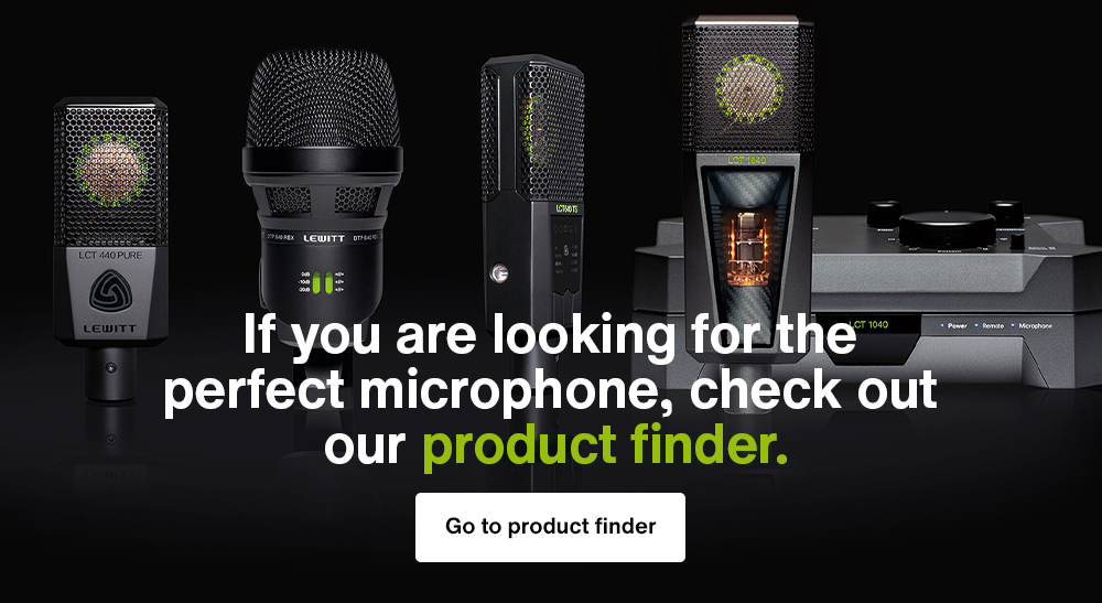 Product finder