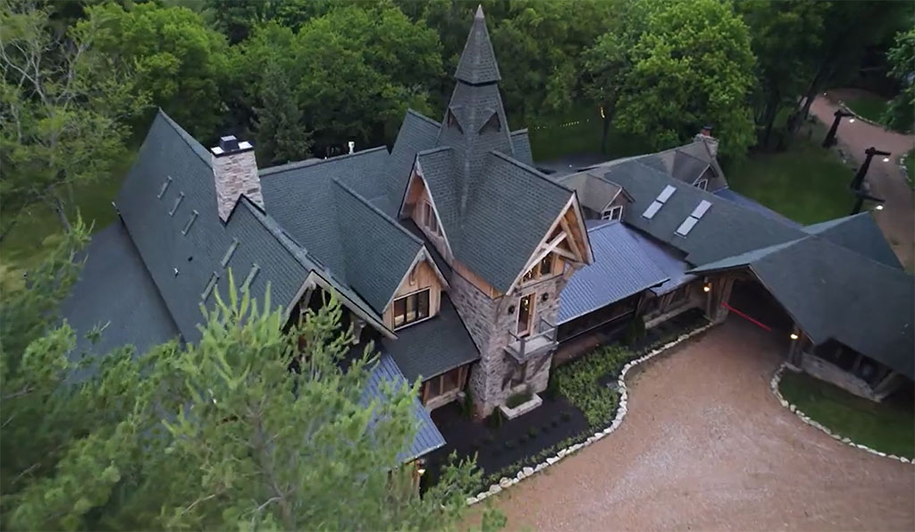 Dark Horse Recording Studio