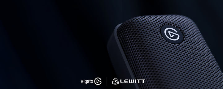 LEWITT Elgato