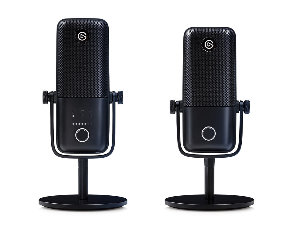 Elgato Launches Wave DX Dynamic Microphone Designed in Cooperation with  Lewitt Audio