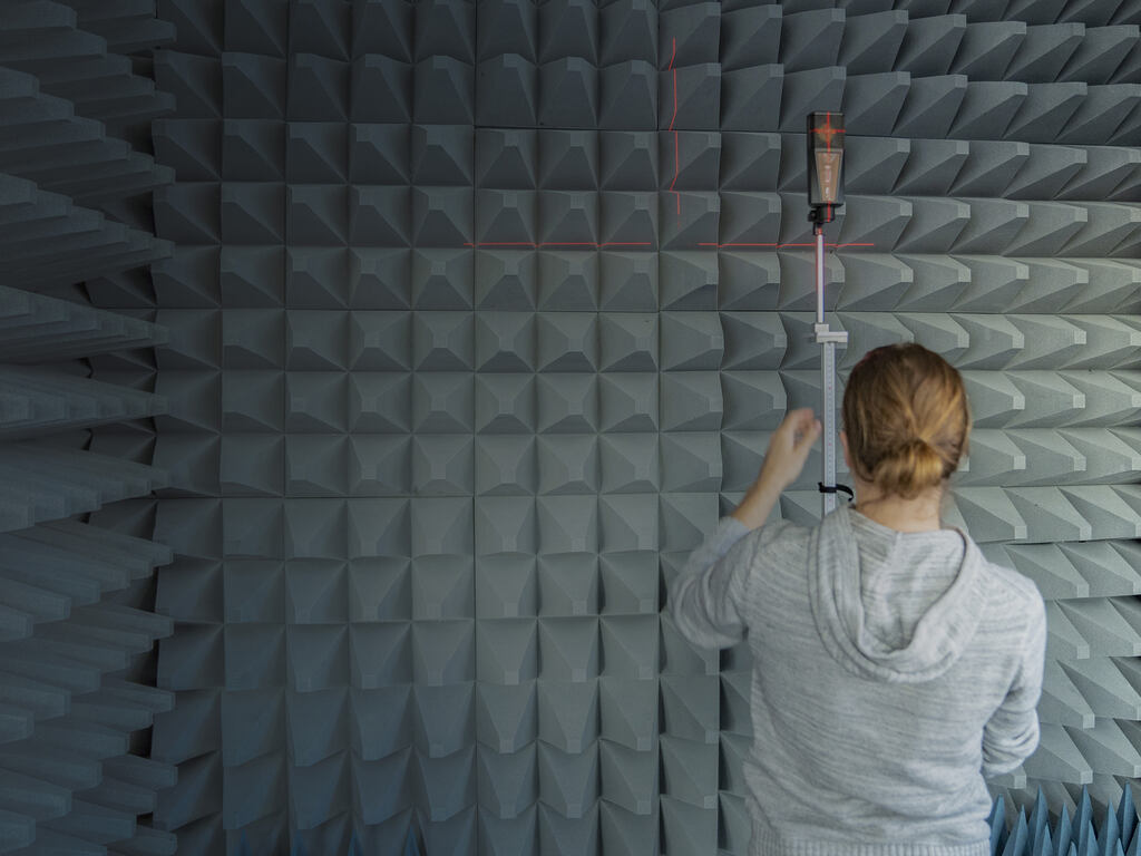 LEWITT lab