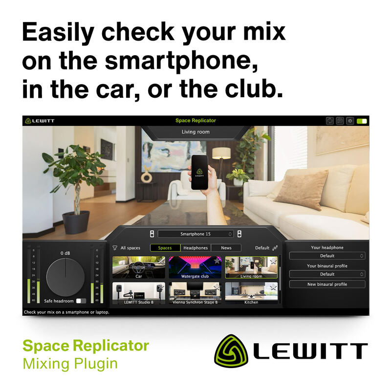 Space Replicator 1