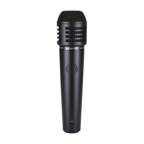 LEWITT MTP 440 DM dynamic mic for snare and guitar amps