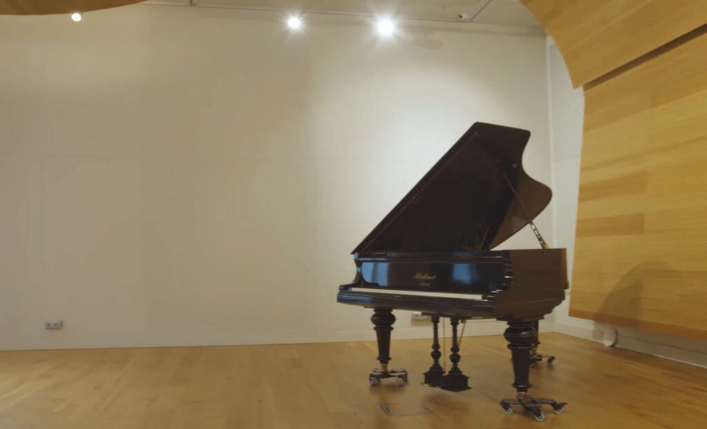Piano