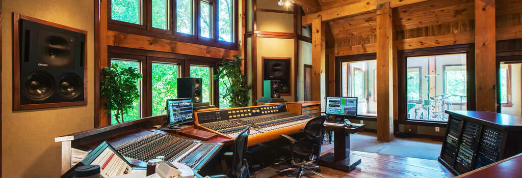 Credits: https://darkhorserecording.com/photo-tour/