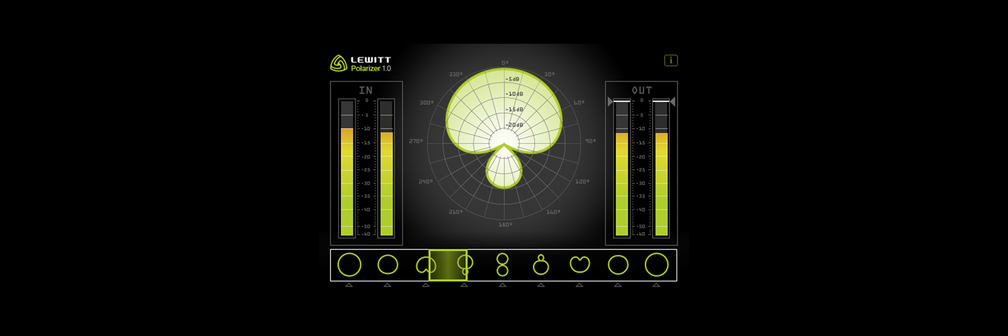 LCT 640 TS | LEWITT