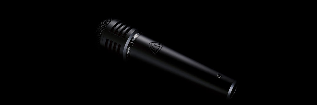 MTP 440 DM dynamic instrument microphone | LEWITT