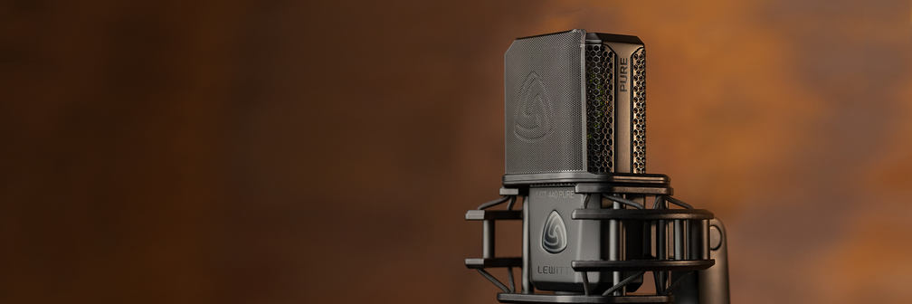 LCT 440 PURE 