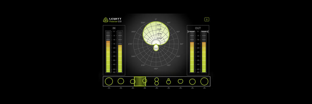 POLARIZER plugin