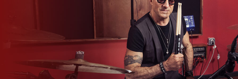 Kenny Aronoff