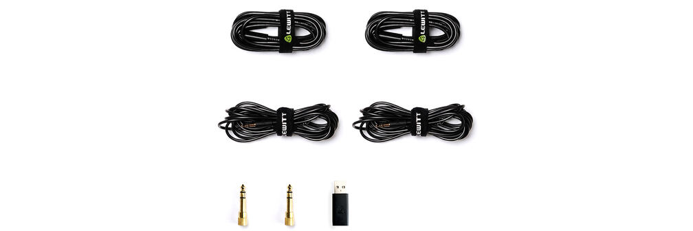 Cable bundle