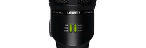 LEWITT DTP 640 REX mobile