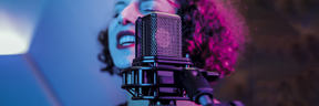 Vocals mobile