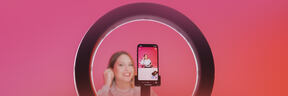 Streaming mobile
