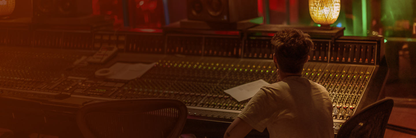 post production
