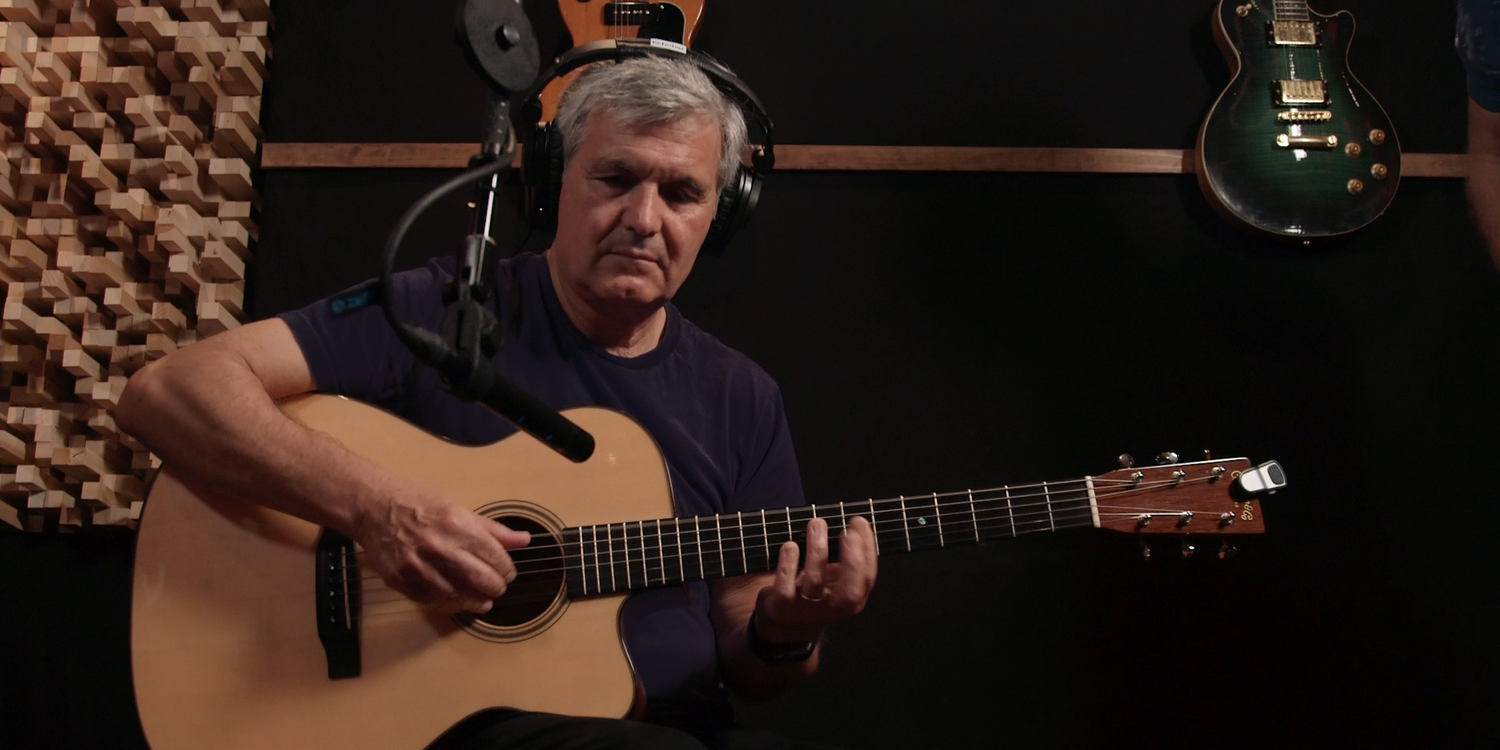 Laurence Juber | LEWITT