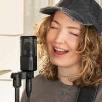 Vocals