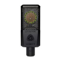 LCT 440 PURE recording microphone