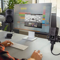 Space Replicator Essential 4