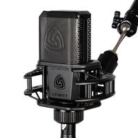 LCT 440 PUR E popfilter