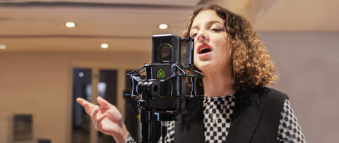 Singer