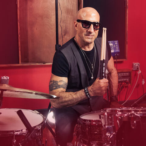 Kenny Aronoff