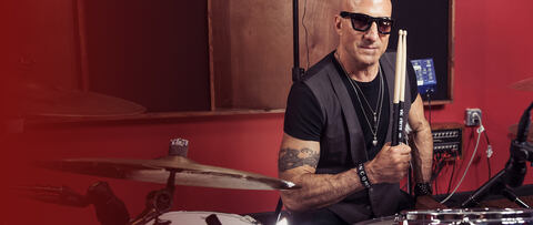 Kenny Aronoff