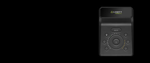 LEWITT audio interface