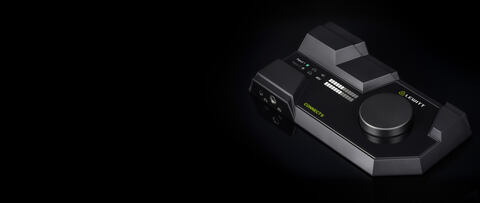 LEWITT audio interface