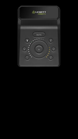 LEWITT audio interface