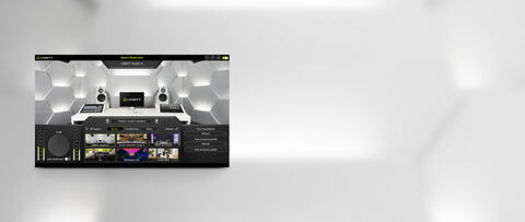 LEWITT Space Replicator
