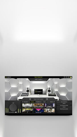 LEWITT Space Replicator