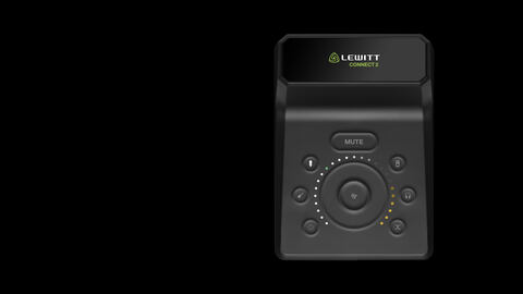 Audio interface for music recording and content creation