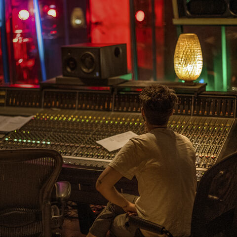 Metropolis Studios