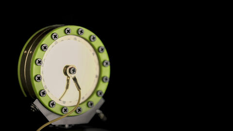 LEWITT microphone capsule