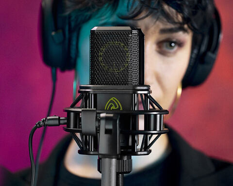 LCT 640 TS performer