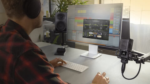 Mixing