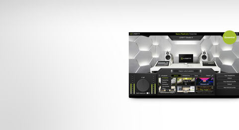 Space Replicator