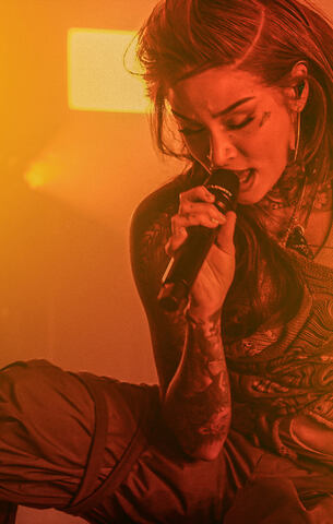 kehlani