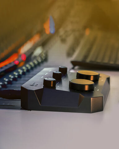 remote