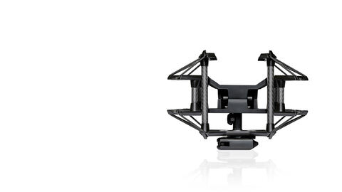 Shockmount