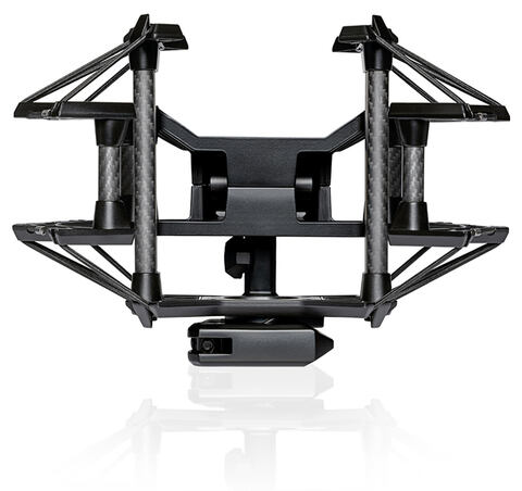 Shockmount mobile