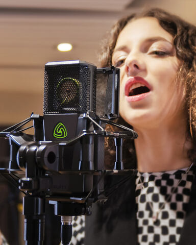 Singer