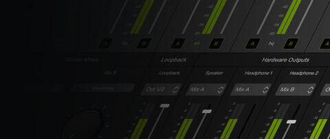 CC LEWITT control center