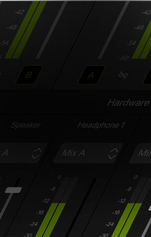 CC LEWITT control center