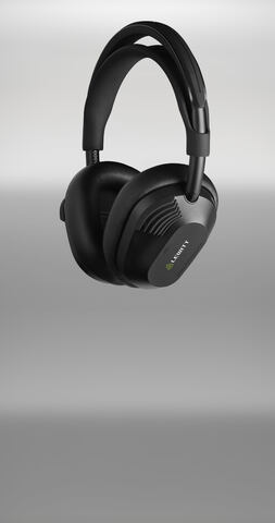 LEWITT headphones