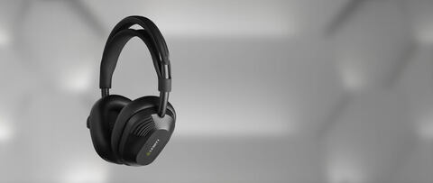 LEWITT headphones