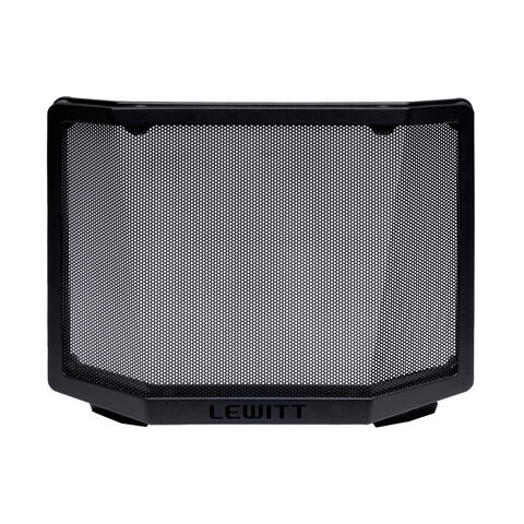 Lewitt LCT 50 PSx Magnetic Pop Filter LCT-50-PSX B&H Photo Video