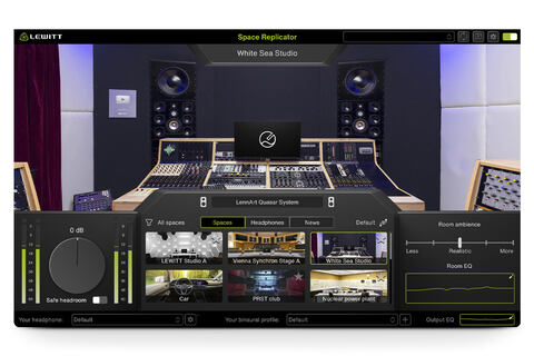White Sea Studio